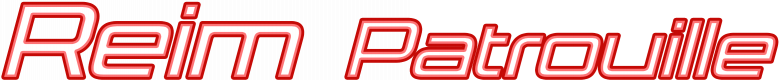 Reim Patrouille Logo